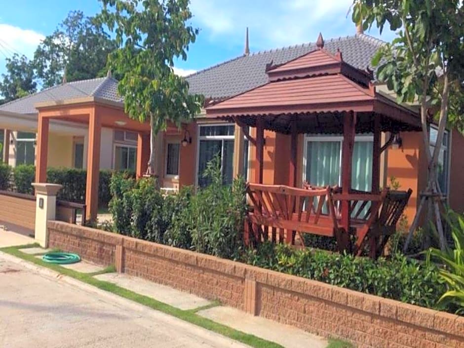 Casa Seaside 2 Bedrooms