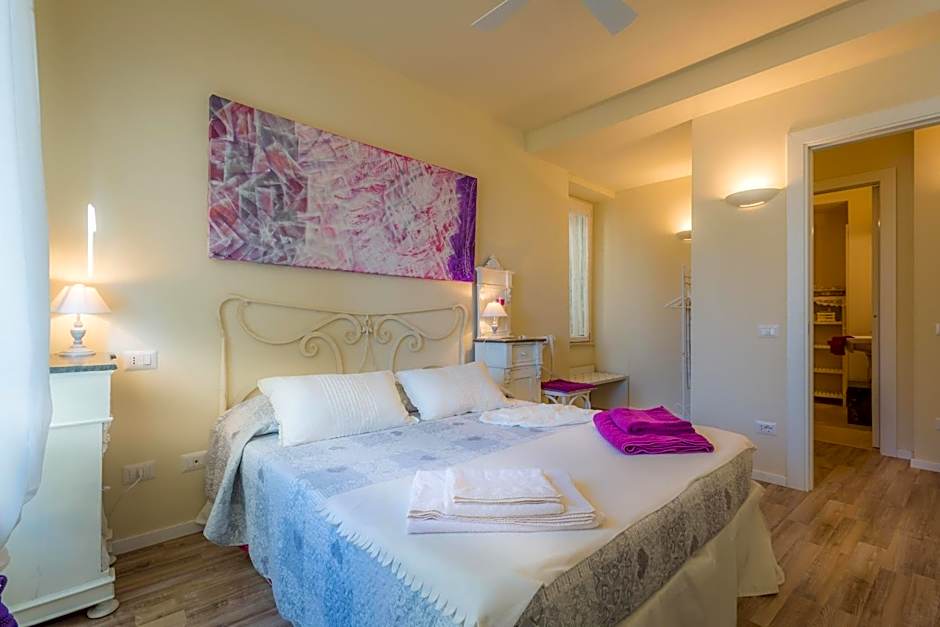 Viterbo Antica - centro storico