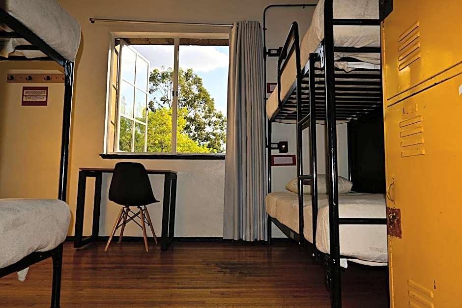 Hostel Mundo Joven Catedral
