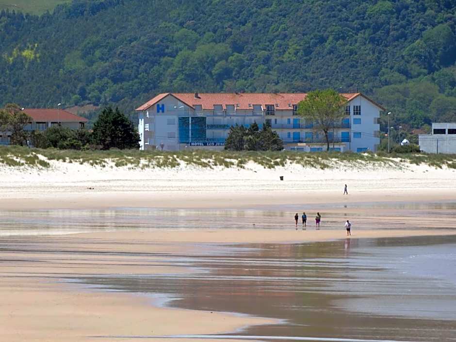 Hotel Los Juncos