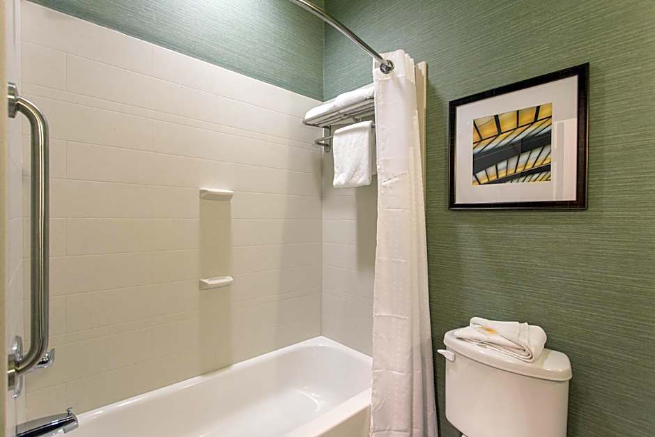 Holiday Inn Texarkana Arkansas Convention Center By IHG