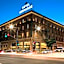 Hotel Normandie - Los Angeles