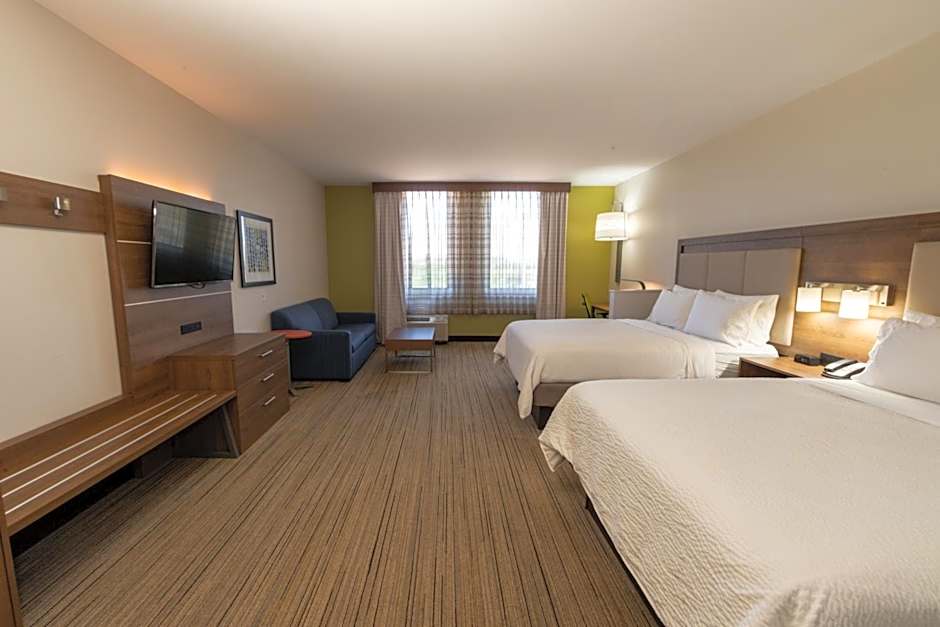 Holiday Inn Express - Grand Island By IHG