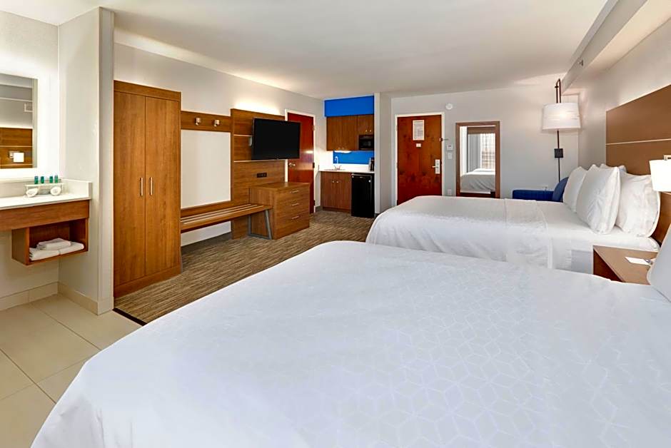 Holiday Inn Express Hotel & Suites - Irving Convention Center - Las Colinas By IHG