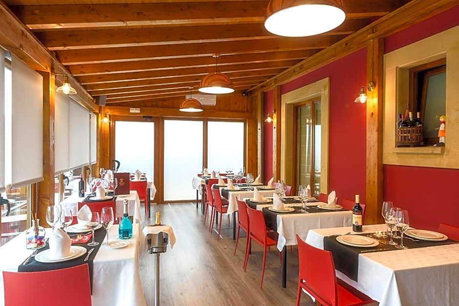 Hotel Palacio Muñatones