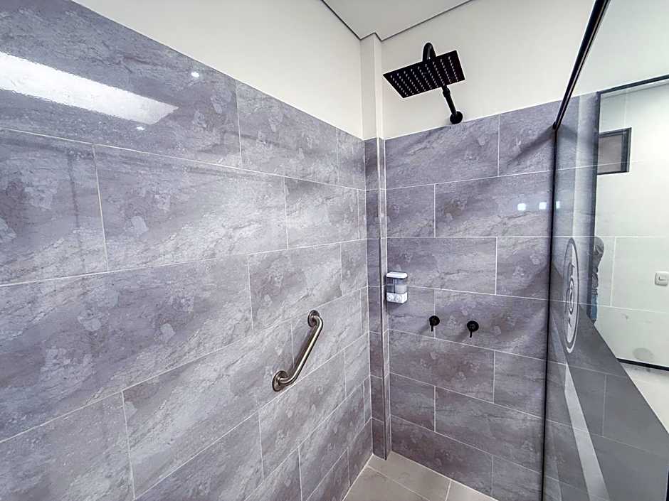 Apartamentos Regency La Feria