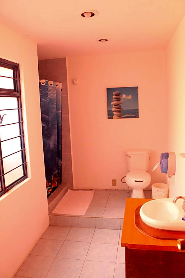 Hostal La Encantada