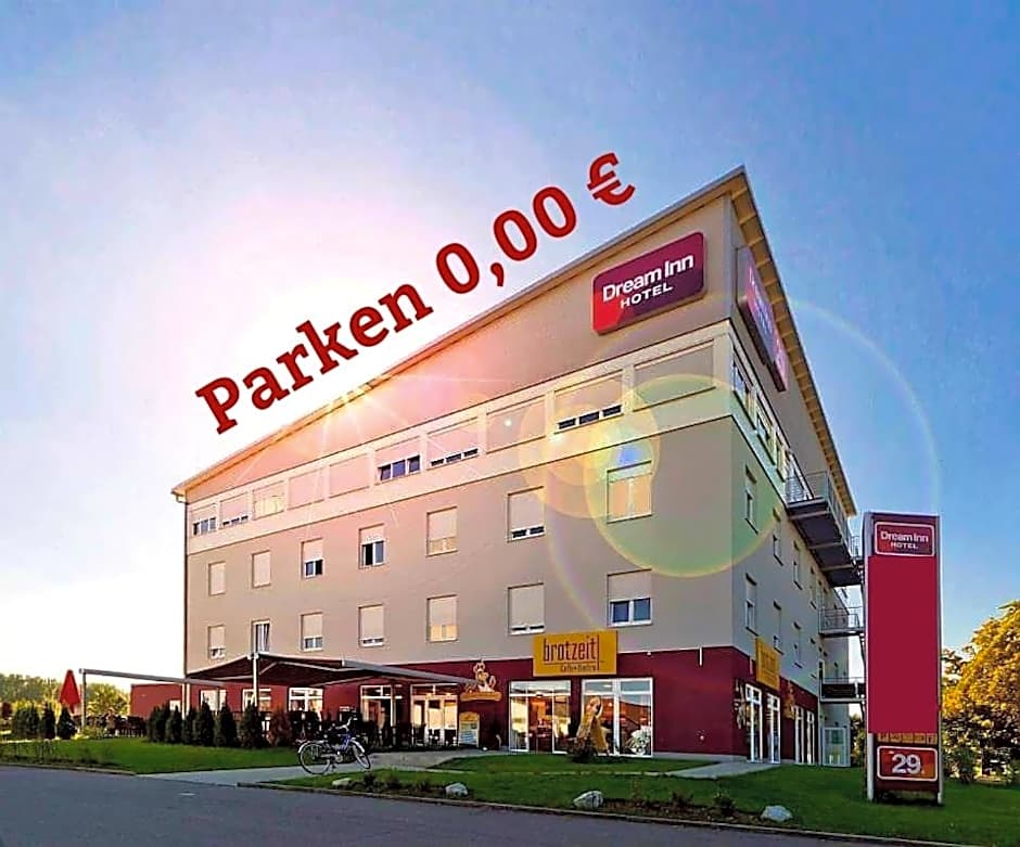 Dream Inn Hotel Regensburg Ost
