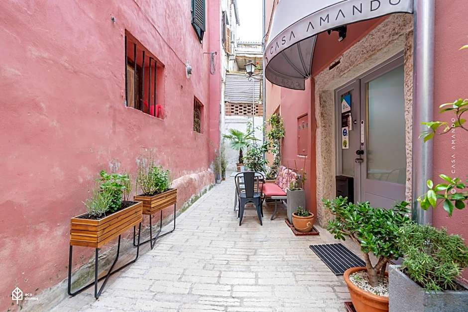 Casa Amando Boutique House