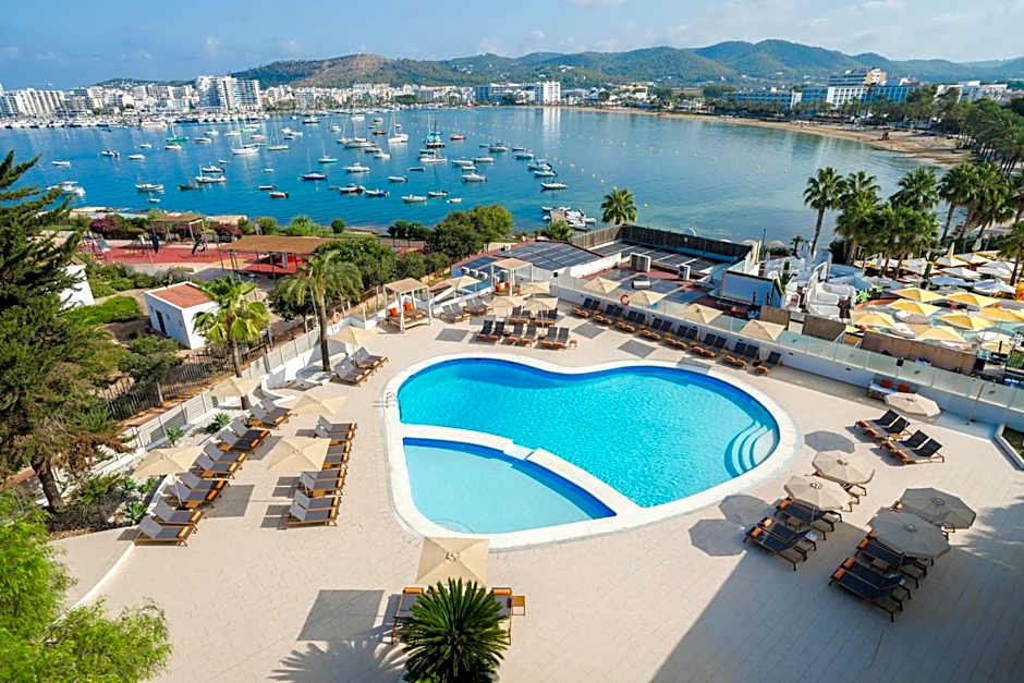 THB Ocean Beach-Adults Only