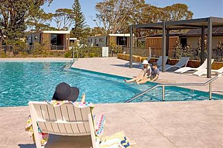 Reflections Hawks Nest - Holiday Park