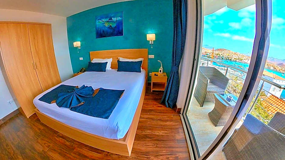 Blue Marlin Hotel