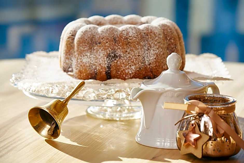 Appartement & Suiten Hotel Glöcknerin