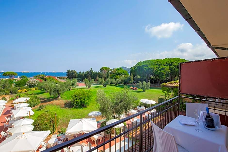 Hotel Fabricia