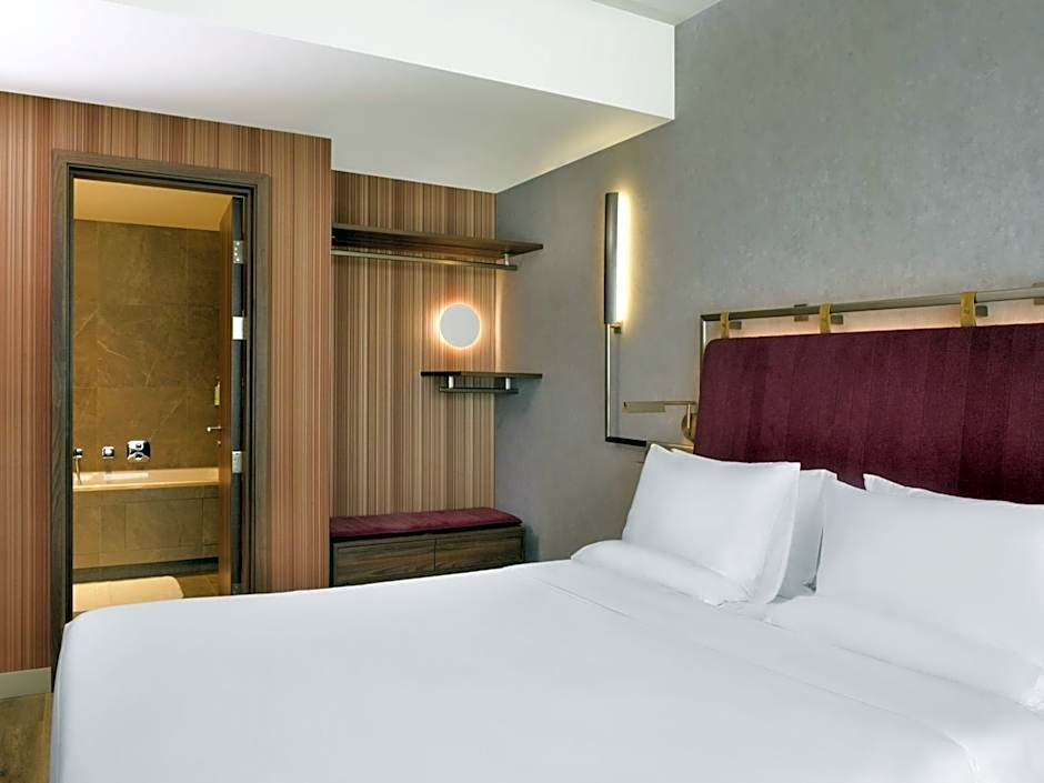 Novotel Kinshasa La Gombe