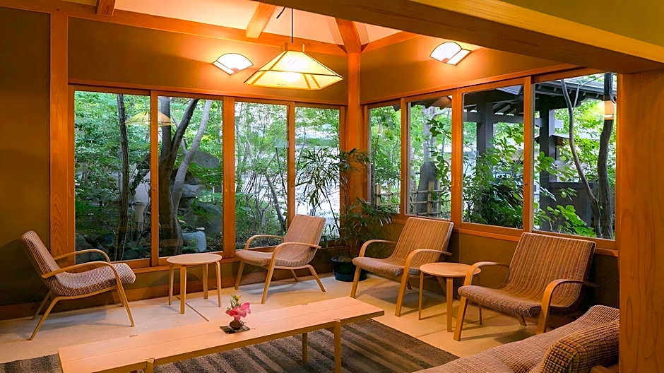 Hinoharu Ryokan