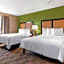 Extended Stay America Suites - Detroit - Novi - Orchard Hill Place