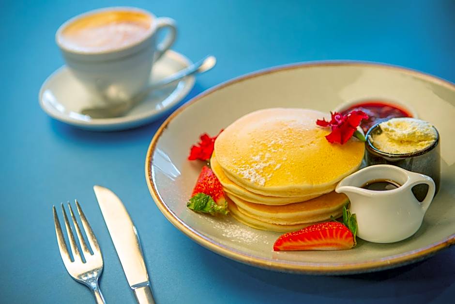 Copthorne Hotel Greymouth