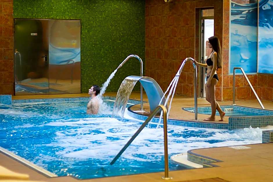Golden Port Salou & Spa
