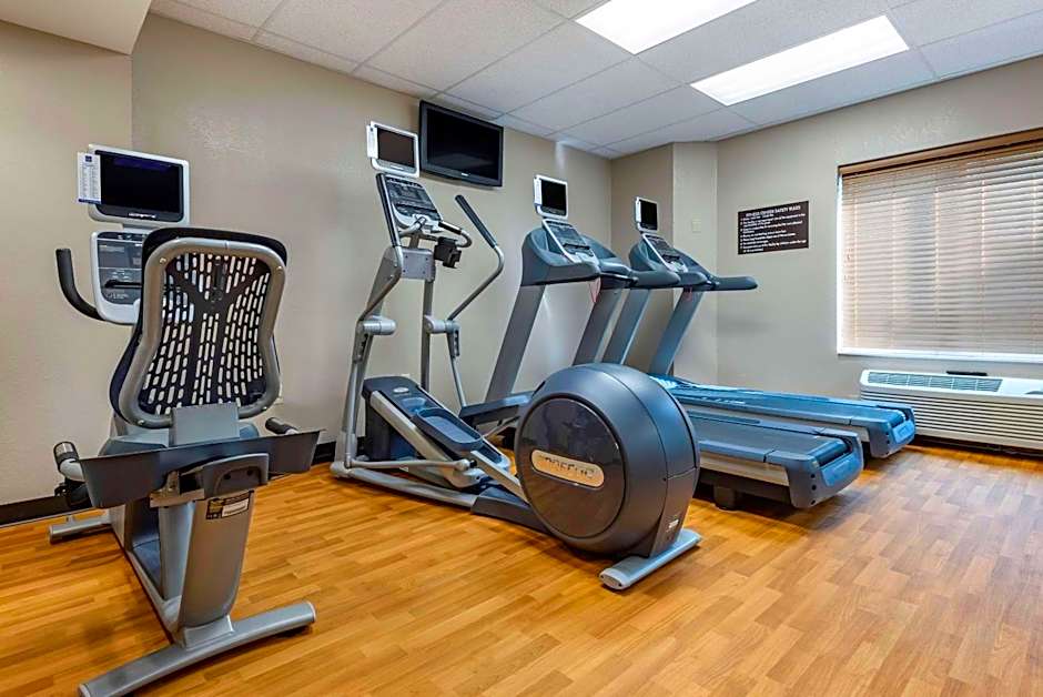 Sleep Inn Amherst - Buffalo North near University