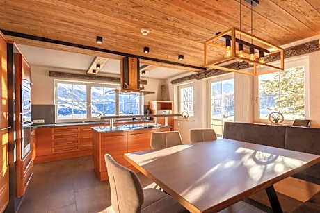 Superior Apartment with Sauna