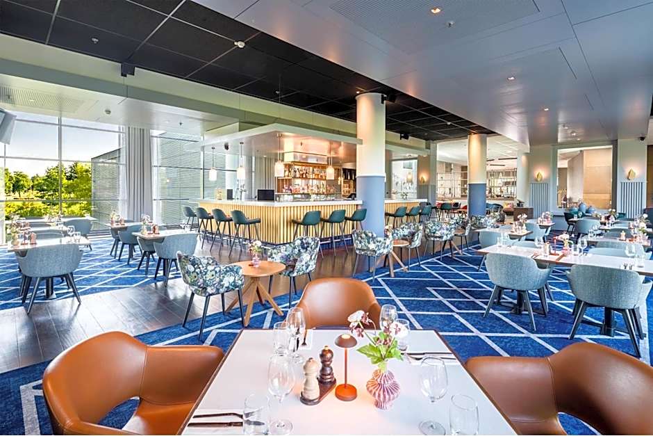 Radisson Blu Hotel Amsterdam Airport