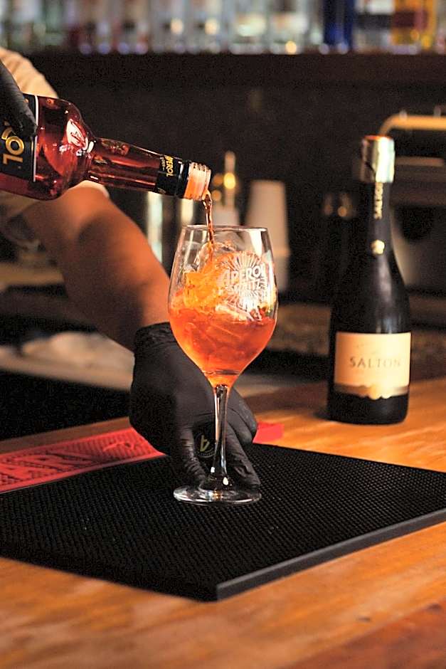 Hotel Atalaia do Mariscal