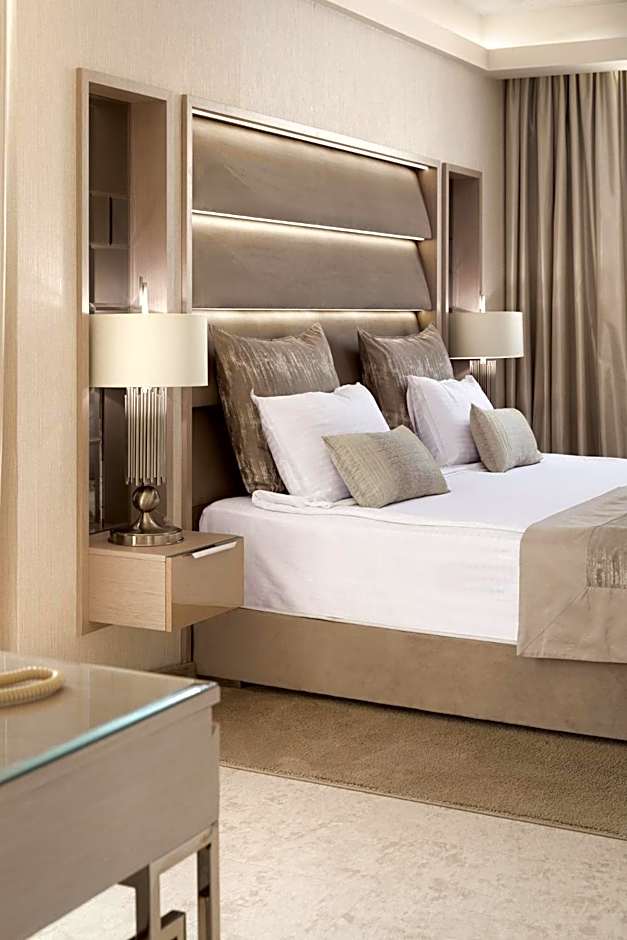 Hotel Residence Dune - Free Beach Access