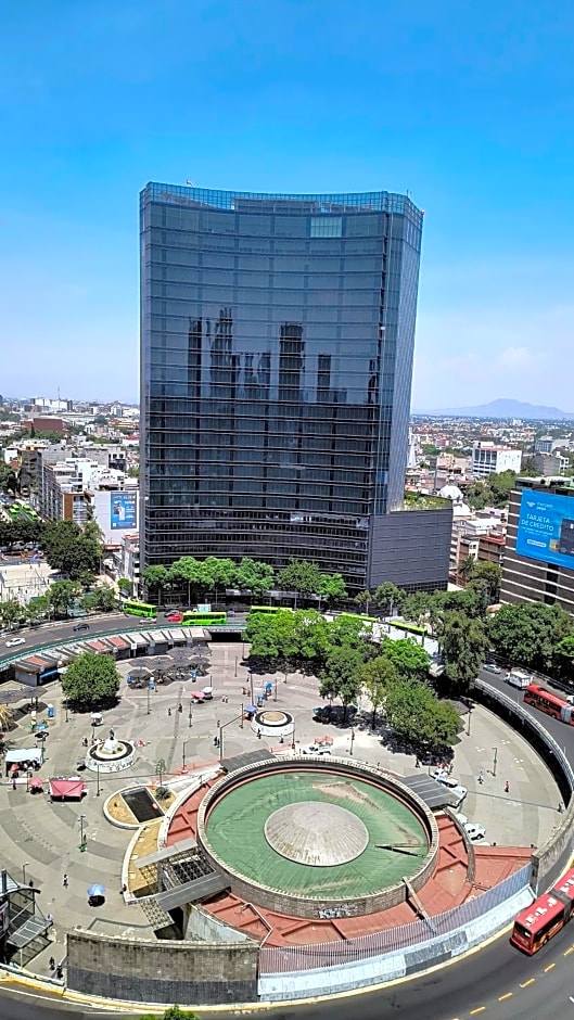 Hotel Royal Reforma