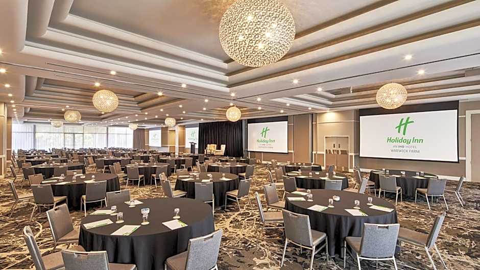 Holiday Inn Warwick Farm By IHG