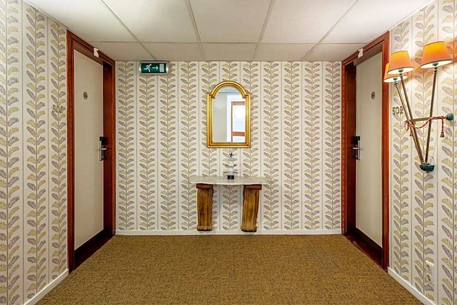 Dikker & Thijs Hotel