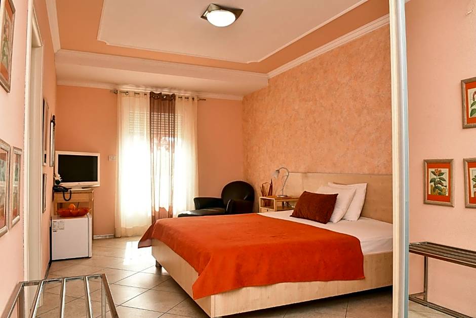 Hotel Aruba