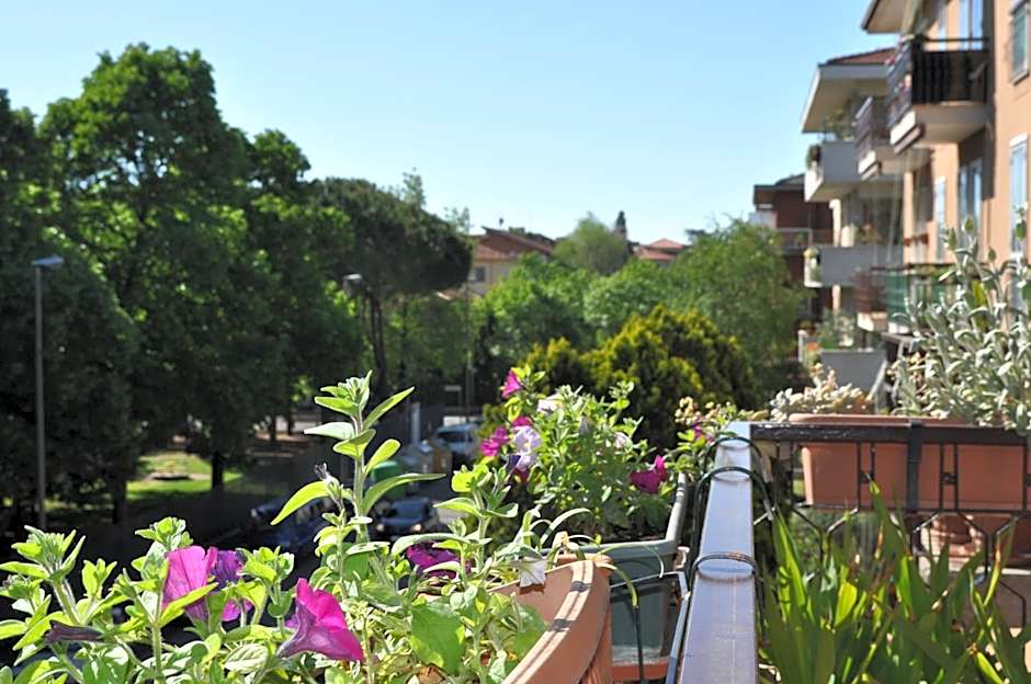 B&B Pergolesi