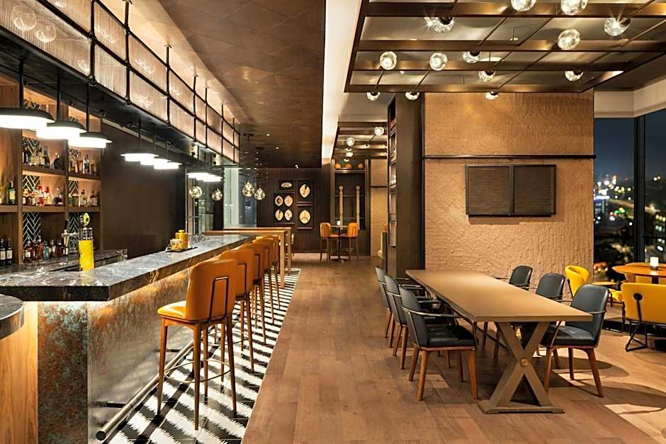 JW Marriott Hotel Nairobi