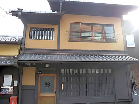 Guesthouse Kingyoya