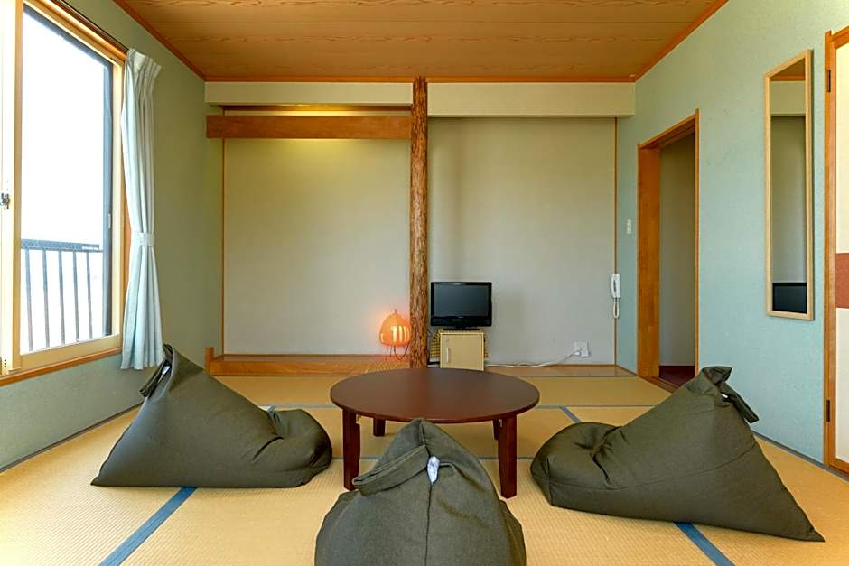 Tabist Odakeya Ryokan Kashiwazaki