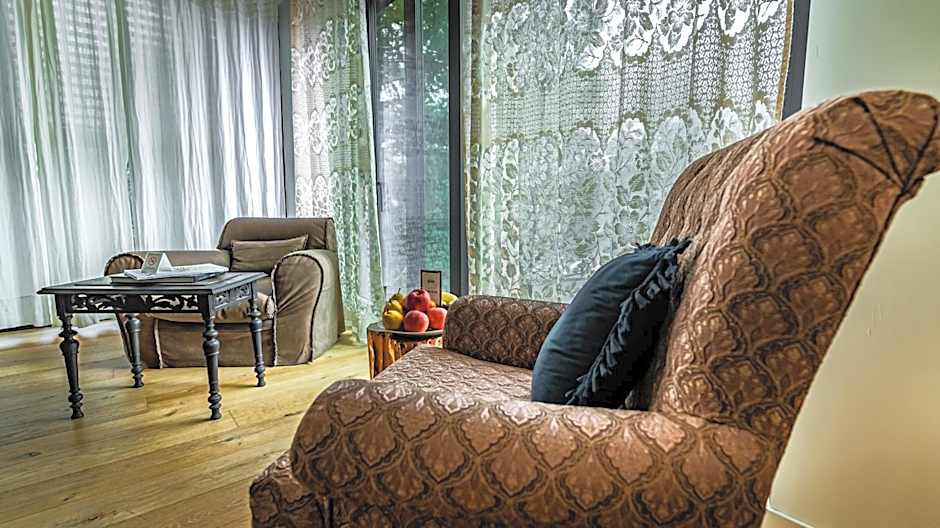 The Babe Boutique Hotel – Belgrade, NY