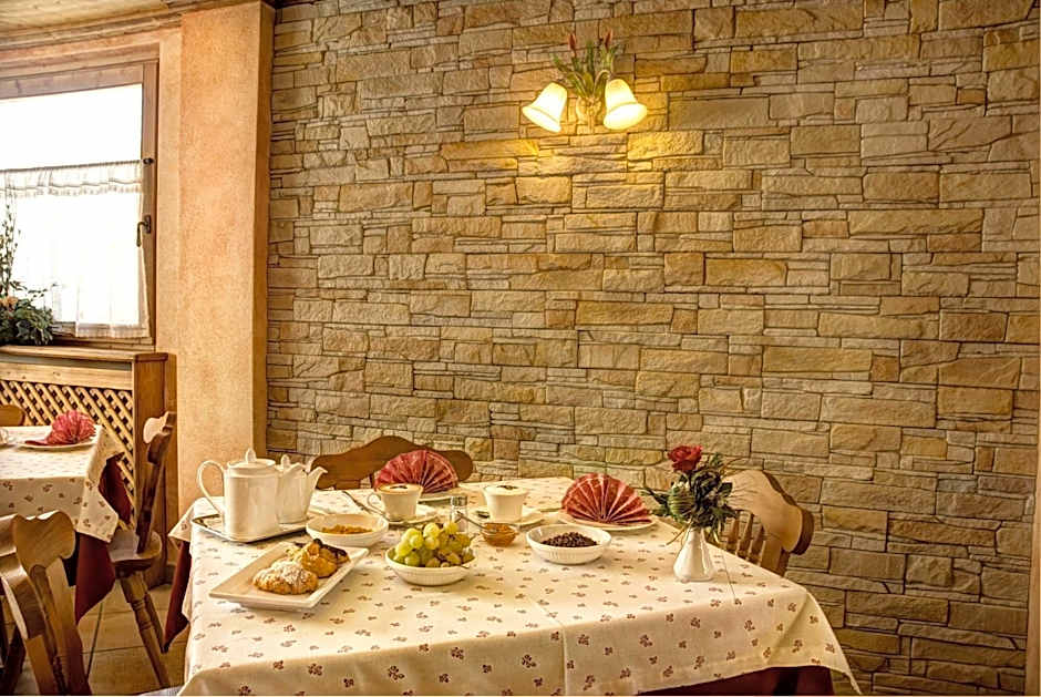 Hotel Garnì COSTANZA