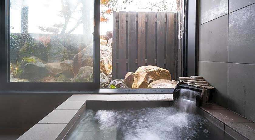Maruyama Onsen Kojyokan
