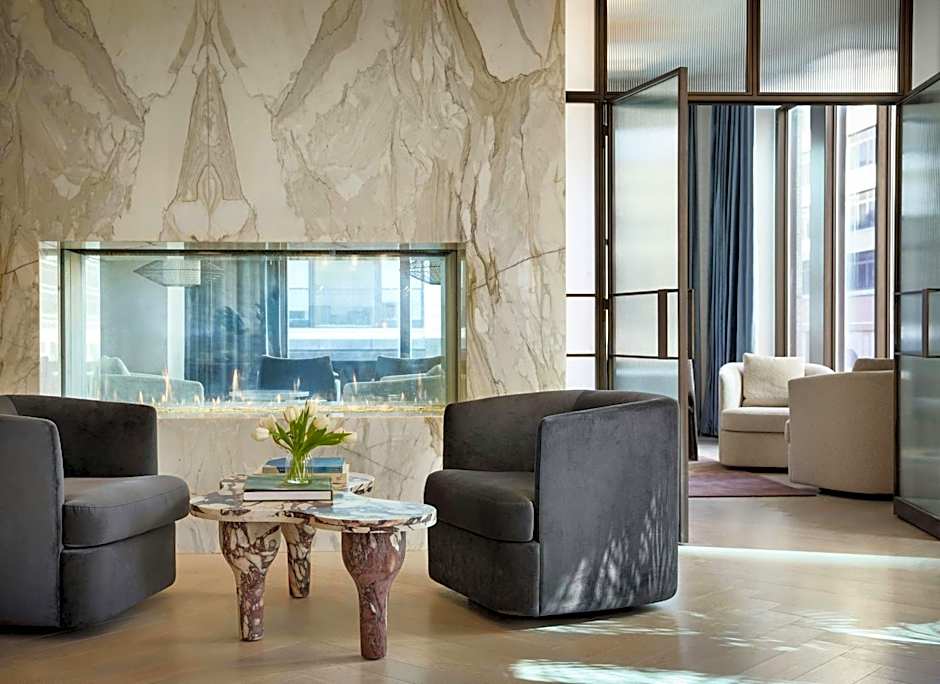 Intercontinental Indianapolis By IHG