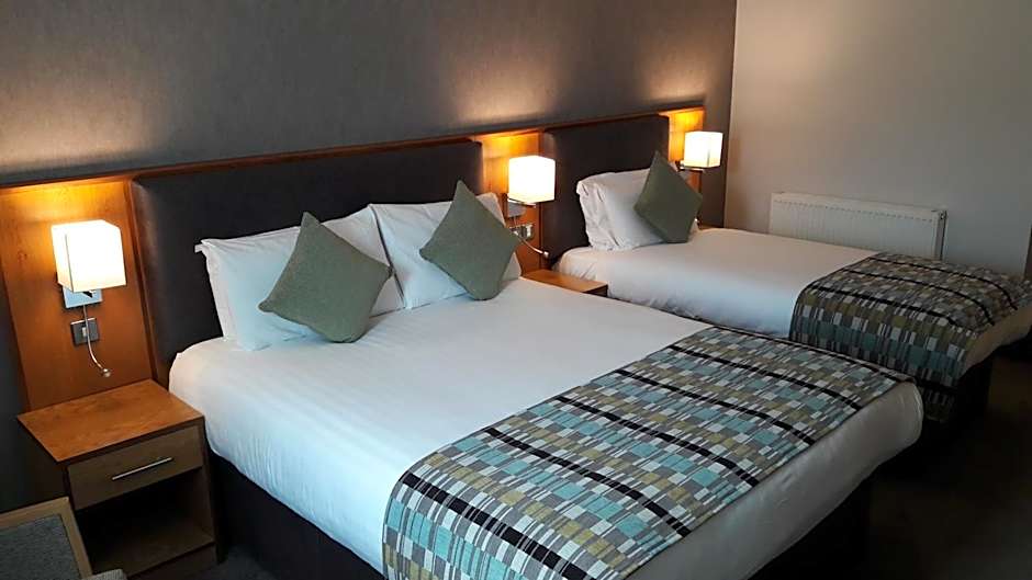 Westgrove Hotel