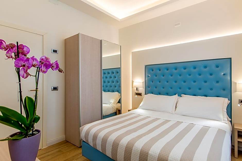 Hotel Italia Boutique