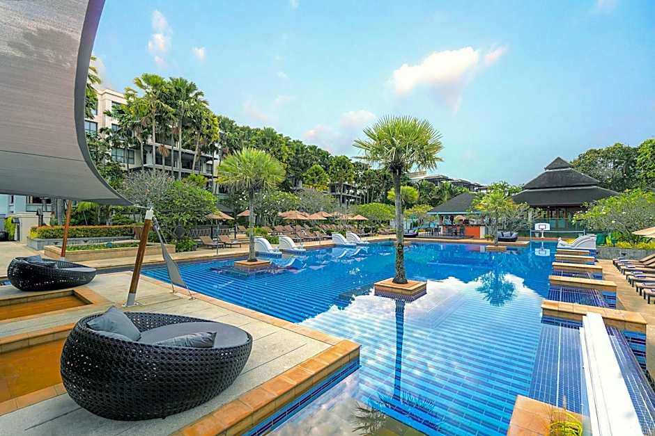 Marriott's Mai Khao Resort - Phuket