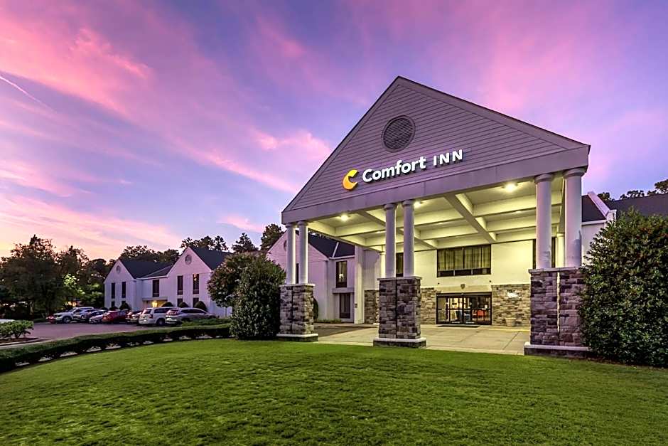 Comfort Inn Pinehurst - Southern Pines