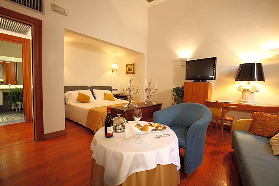 Hotel Sanpi Milano