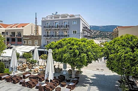 Aenos Hotel