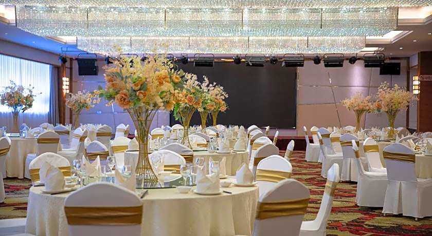 Holiday Inn Ningde Xiapu By IHG