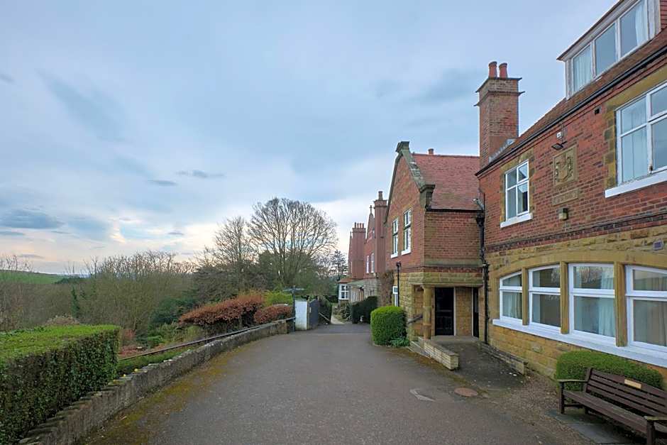 Cober Hill