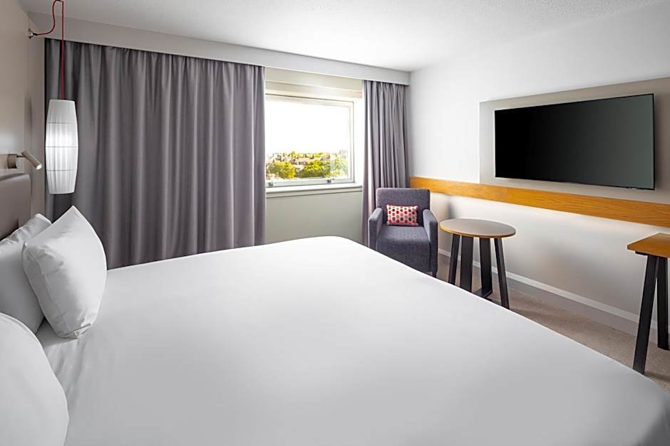 Crowne Plaza Harrogate By IHG