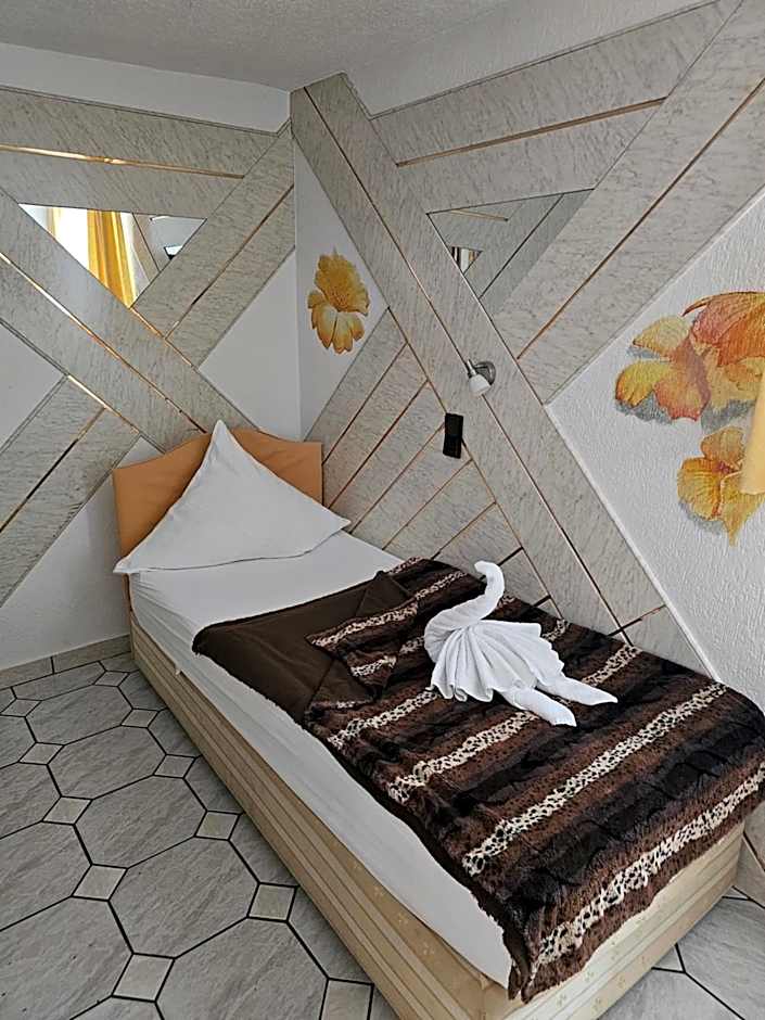 Hotel Tenne